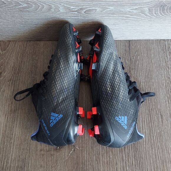 Adidas X Speedflow.3 FG Firm Ground FY3296 Soccer Cleats Men's Size 7 - Picture 7 of 11